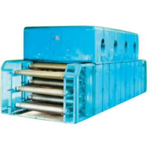 Steel Band Dryer
