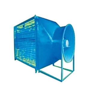Caul Cooling Rack Machine