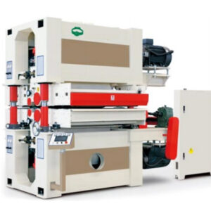Plywood Calibration Machines
