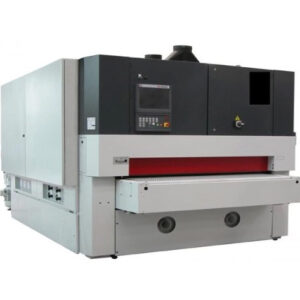 Wilde Band Sander Machine